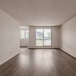 2 bedroom apartment of 660 sq. ft in Edmonton