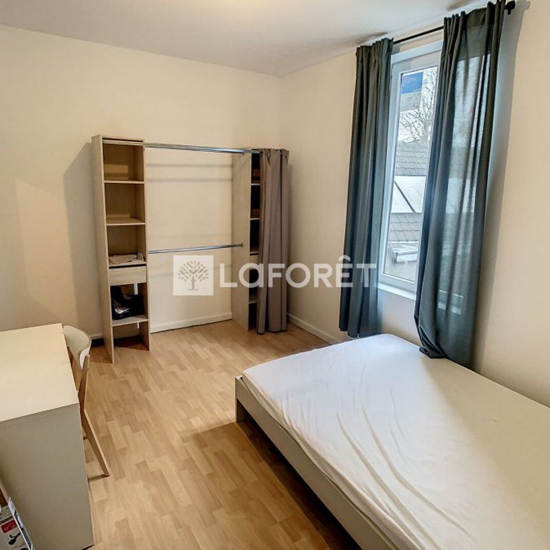 ▷ Appartement à louer • Tourcoing • 12 m² • 480 € | immoRegion