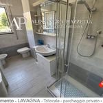 Rent 3 bedroom apartment of 107 m² in Lavagna