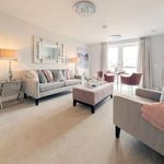 Rent 1 bedroom flat in Hexham