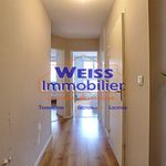 Rent 3 bedroom apartment of 67 m² in Clermont