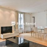 Appartement de 61 m² avec 2 chambre(s) en location à La Muette, Auteuil, Porte Dauphine