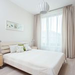 Rent 1 bedroom apartment of 125 m² in Warszawa