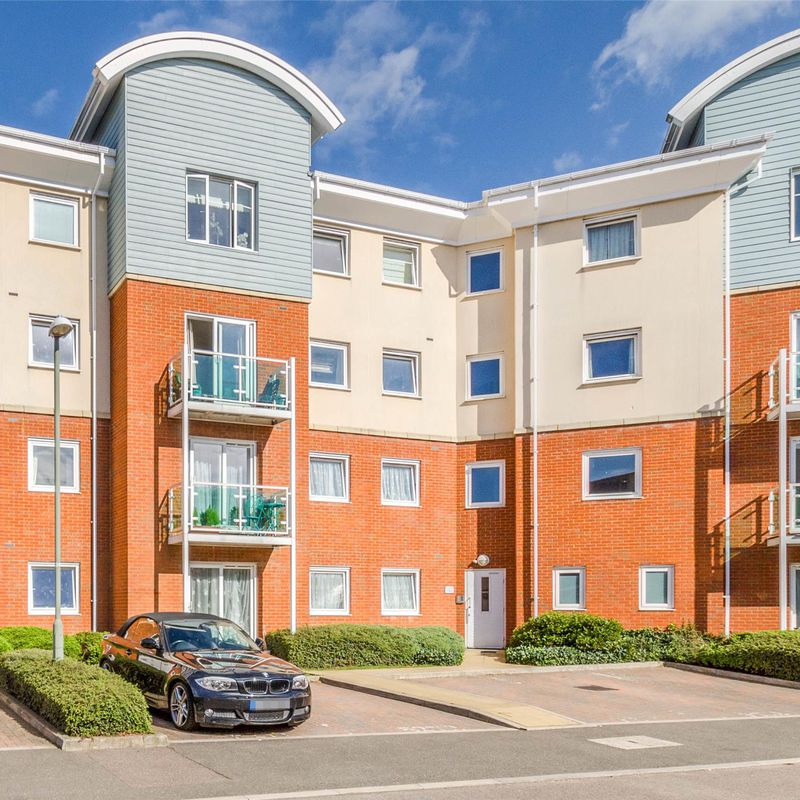 apartment for rent at Goodworth Road, Redhill, Surrey, RH1, UK Holmethorpe
