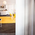 Rent 1 bedroom apartment of 46 m² in Aachen
