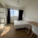 Appartement de 97 m² avec 1 chambre(s) en location à Arrondissement of Nantes
