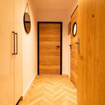 Wynajmij 1 sypialnię apartament z 31 m² w Wrocław