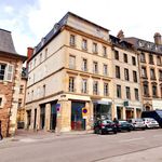 Rent 3 bedroom apartment of 48 m² in Rodez