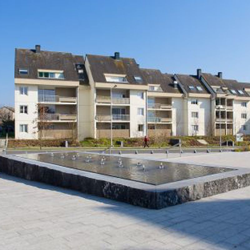 Location / Appartement Type 3 Bis à ST DOULCHARD Saint-Doulchard