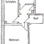 Miete 2 Schlafzimmer wohnung von 47 m² in Ehrenfriedersdorf