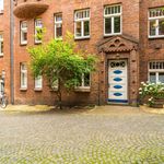 Rent 3 bedroom apartment of 56 m² in Flensburg