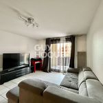 Rent 3 bedroom apartment of 61 m² in Toulouse