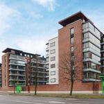 Rent 1 bedroom apartment of 33 m² in Turku
