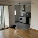 Rent 2 bedroom apartment of 48 m² in Sainte-Pazanne