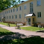 Rent 1 bedroom apartment of 44 m² in Vadstena