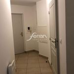 Rent 2 bedroom apartment of 42 m² in Draguignan