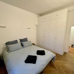 Rent 2 bedroom house of 48 m² in Paris