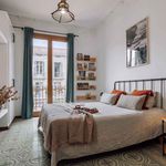 Rent 2 bedroom student apartment of 85 m² in Barcelona