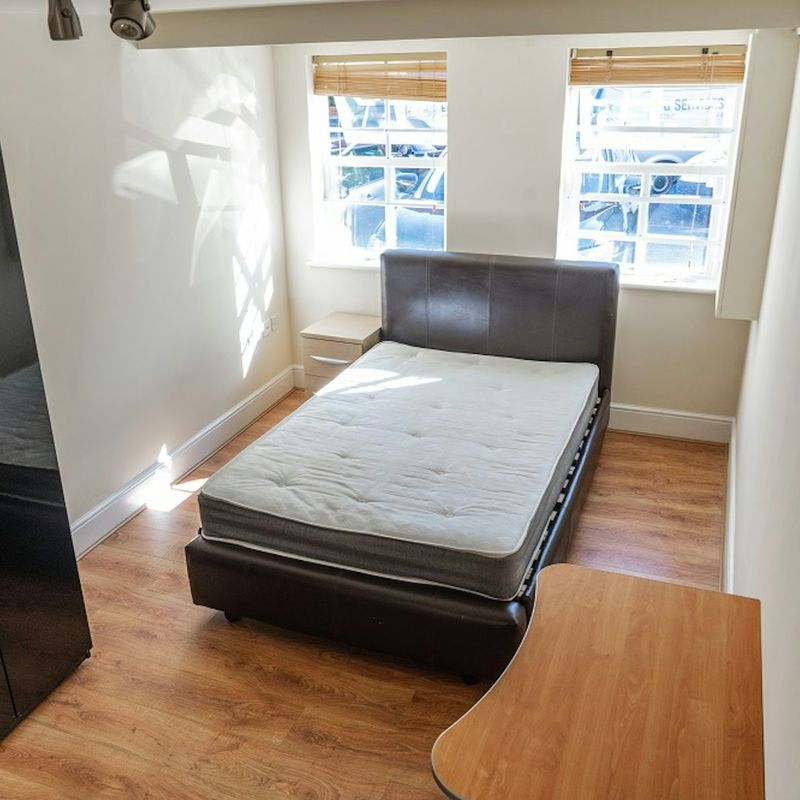 7 Bedroom Property For Rent in Manchester - £4,216 PCM Rusholme