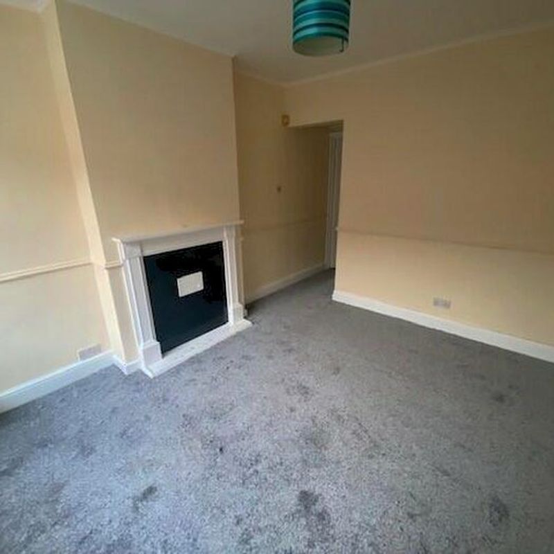 2 Bedroom Terraced House To Rent In Oxford Street, Rugby, CV21