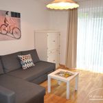 Miete 1 Schlafzimmer wohnung von 30 m² in Kiel