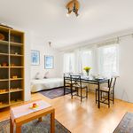 Rent 2 bedroom apartment of 47 m² in Stuttgart