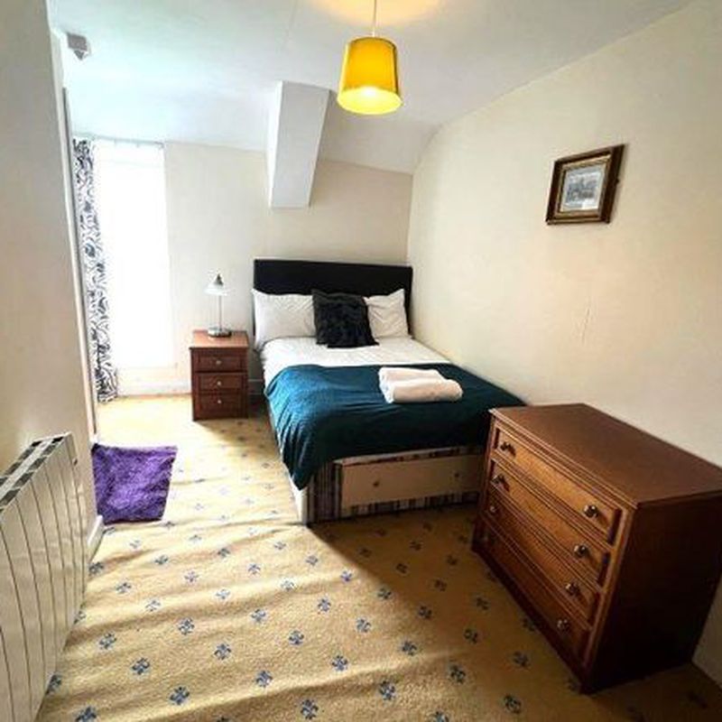 Room to rent in Bryncarnedd, Clarach Road, Aberystwyth SY23 Llangorwen