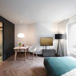 Rent 1 bedroom apartment of 20 m² in München