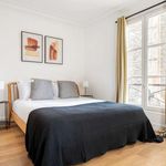 Rent 1 bedroom apartment of 54 m² in Paris