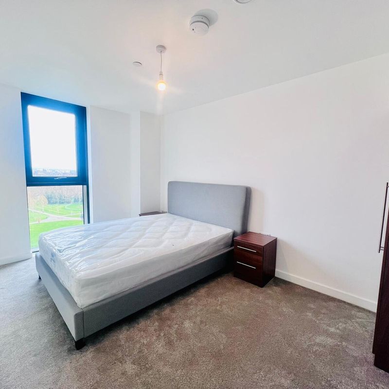 apartment for rent Manchester