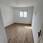Appartement de 43 m² avec 2 chambre(s) en location à La Farlède