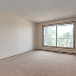 2 bedroom apartment of 1022 sq. ft in Edmonton