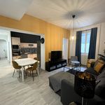 Appartement de 103 m² avec 4 chambre(s) en location à Saint-Étienne