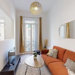 Rent 4 bedroom apartment of 60 m² in Marseille