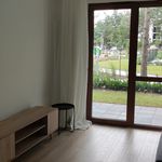 Rent 2 bedroom apartment of 570 m² in Toruń