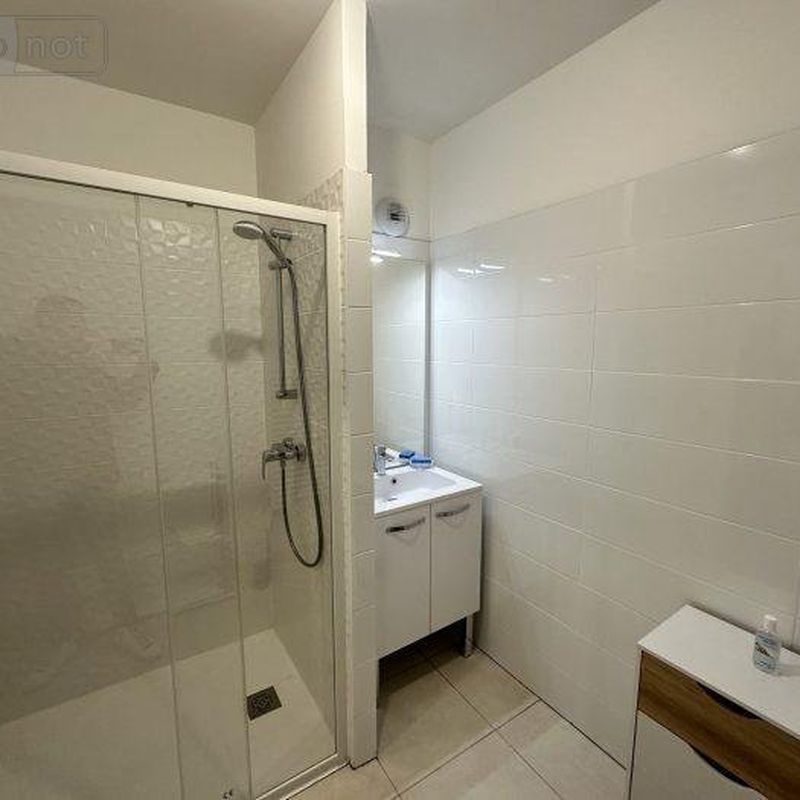 Location Appartement Luneray 76810 Seine-Maritime - 3 pièces  70 m2  à 990 euros