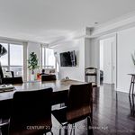 Rent 2 bedroom apartment of 111 m² in Toronto