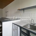 Rent 1 bedroom apartment of 25 m² in Colombes