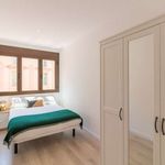 Alquilar 3 dormitorio apartamento en L'Hospitalet de Llobregat