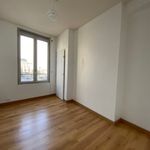 Appartement de 58 m² avec 3 chambre(s) en location à Saumur