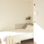Alquilo 2 dormitorio apartamento para estudiantes de 22 m² en Madrid