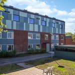 Rent 1 bedroom apartment of 32 m² in Karlstad