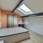 Appartement de 63 m² avec 3 chambre(s) en location à Aubervilliers