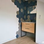 Rent 2 bedroom apartment of 38 m² in Montigny-lès-Metz
