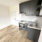 Rent 2 bedroom apartment of 40 m² in Hranice