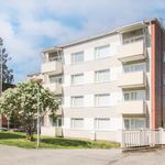 Rent 2 bedroom apartment of 58 m² in Kajaani