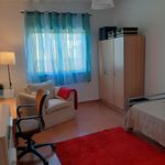 Rent 4 bedroom apartment in União das Freguesias de Caparica e Trafaria