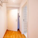 Rent 2 bedroom apartment of 45 m² in Fürstenwalde