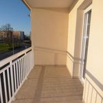 Rent 3 bedroom apartment of 83 m² in Yzeure