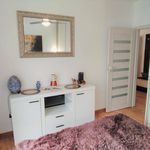 Rent 1 bedroom apartment of 72 m² in Wrocław